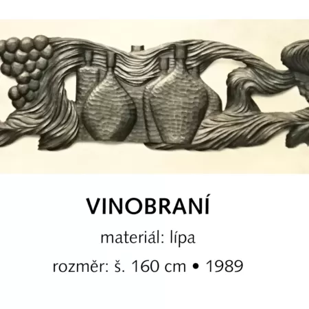 Vinobraní 1989