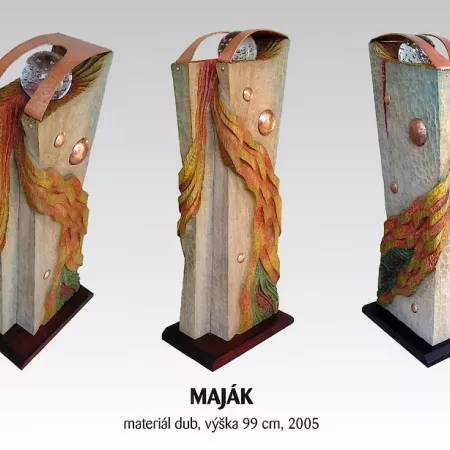 Maják