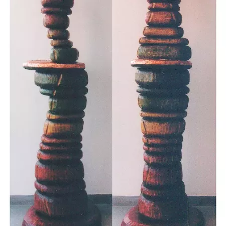 Ptačí krmítko s pítkem