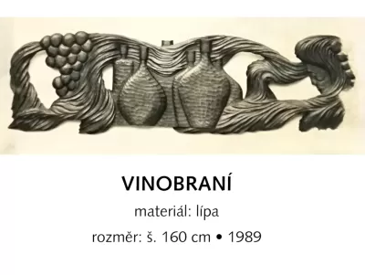 Vinobraní 1989