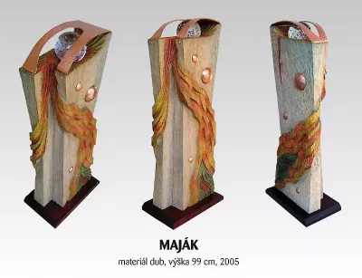 Maják